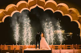 The Big Day: Here Comes the Type A Bride