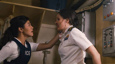 20:15: Navy CIS: Hawaii | Sixx | 3/30 2026