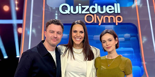 Quizduell-Olymp