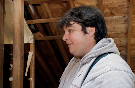 Flipping Boston: Flipping on Ice