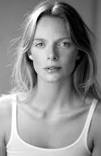 Ingrid Sophie Schram as 