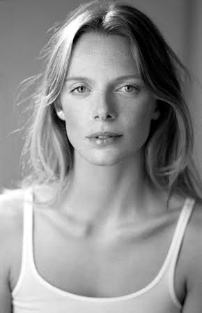 Ingrid Sophie Schram as 