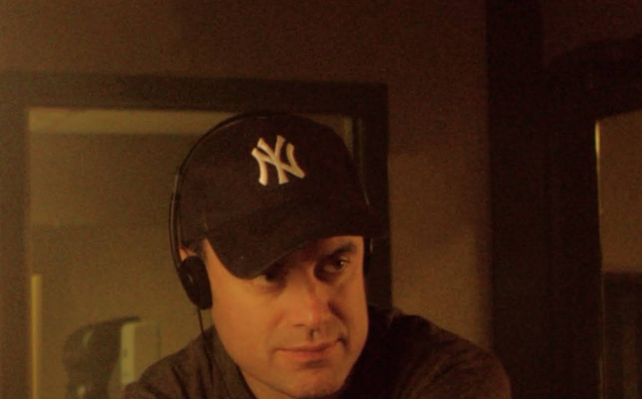 Padraig Reynolds