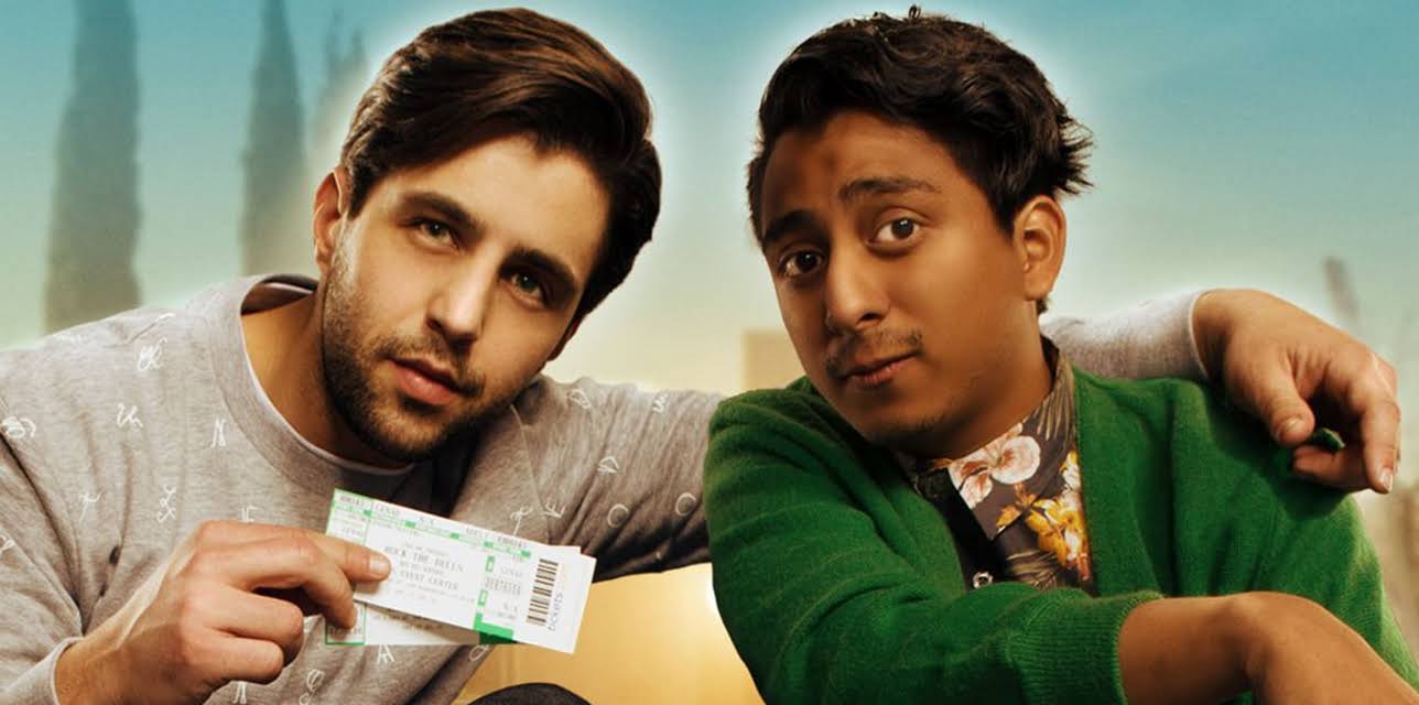 Take the 10 (2017)