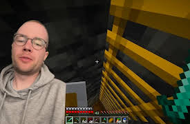 DanTDM Plays Minecraft, Sonic, and More: Minecraft New Beginning 11