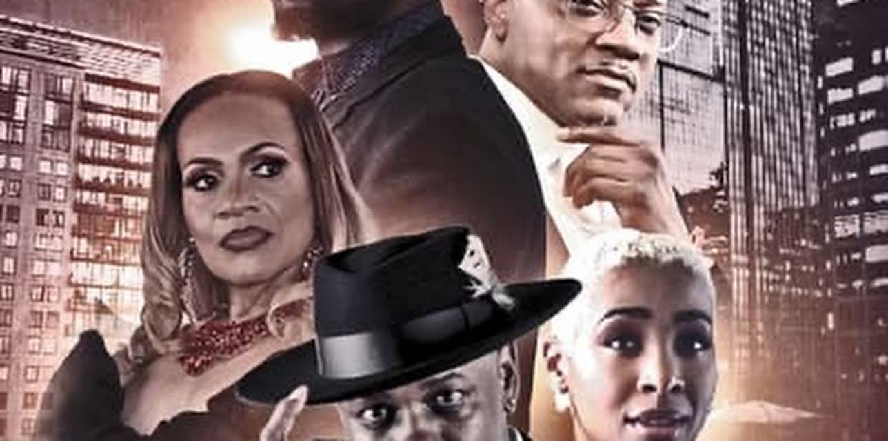 Family Love Wars (2024)