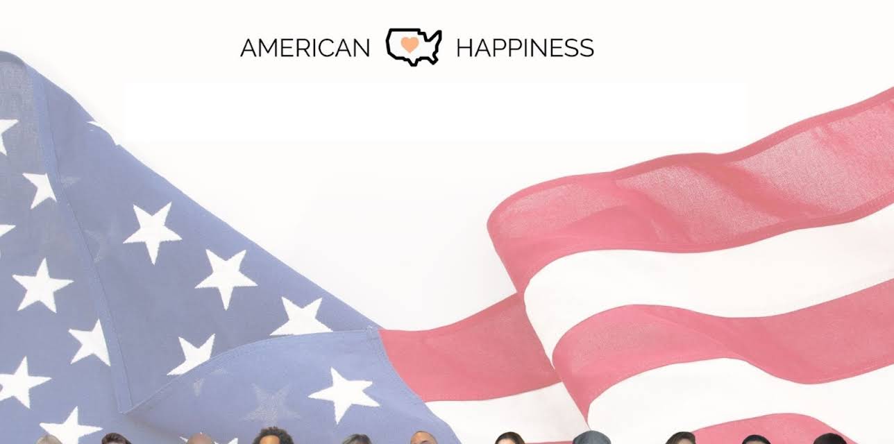American Happiness (2022)