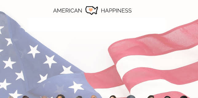 American Happiness (2022)