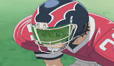 Eyeshield 21