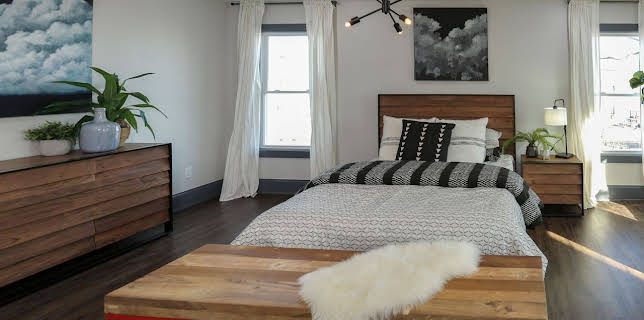 04:45: Good Bones - Mutter, Tochter, Home-Makeover | Sixx | 2/4 2026