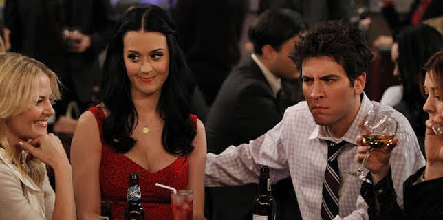 12:45: How I Met Your Mother (S6 E15) (S6) | ProSieben | 11/12 2025