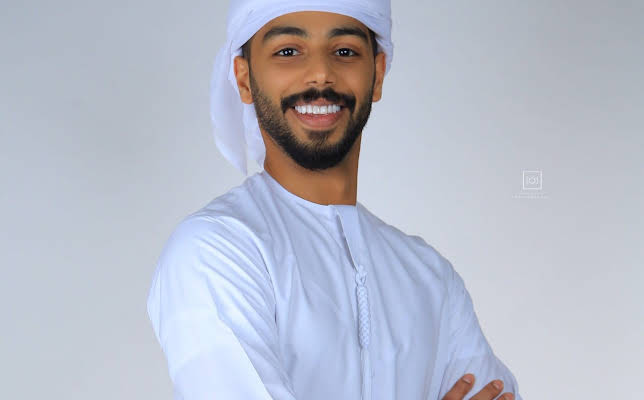 Khalifa al Bhri