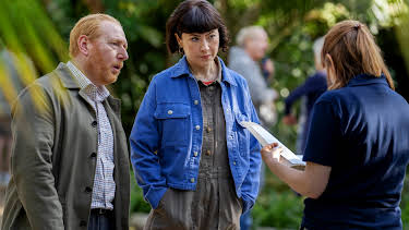 8:00 PM: The Chelsea Detective (S3 E3) (S3) | Drama | 8/26 2026