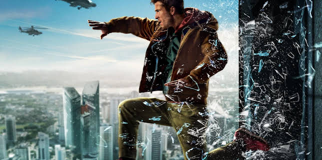 10:20: The Running Man | Alquiler 1 | 2/3 2026