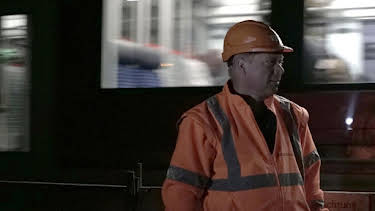 6:00 PM: World's Most Scenic Railway Journeys (S1 E6) (S1) | 5 Select | 2/19 2026