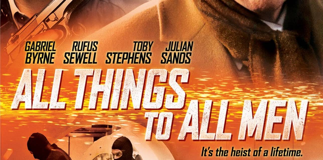 The Deadly Game (2013)