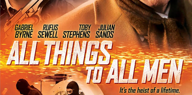 The Deadly Game (2013)