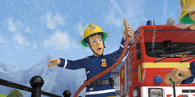 Fireman Sam
