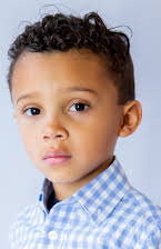 Rumi C. Jean-Louis som 