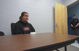 Interrogation Cam Season 1: Interrogation Cam #117