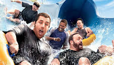 MAD FUN: 'NIÑOS GRANDES'