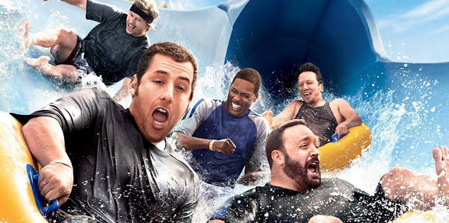 09:17: MAD FUN: 'NIÑOS GRANDES' | BE MAD | 11/14 2025