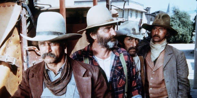 14:35: Unsere kleine Farm | Sat1 Gold | 12/18 2025