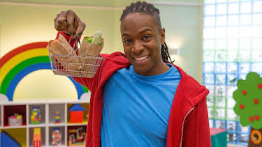 10:20 AM: The Baby Club (S3) | Cbeebies | 7/6 2026