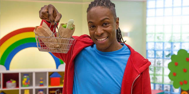 10:25 AM: The Baby Club (S3) | Cbeebies | 12/5 2025