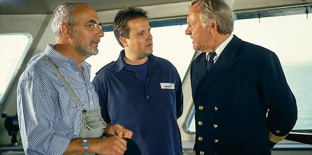 08:20: Löwenzahn Classics | ZDFneo | 12/10 2025