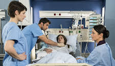 In aller Freundschaft - Die jungen Ärzte (107)