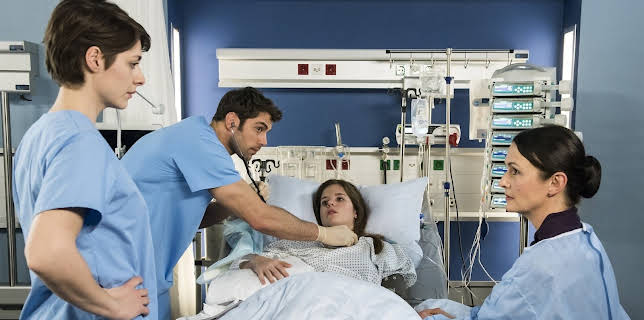 13:10: In aller Freundschaft - Die jungen Ärzte (107) | NDR Fernsehen | 2/23 2026