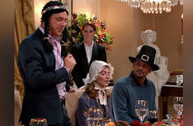 Suburgatory: The Complete First Season: Thanksgiving