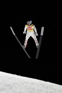 20:00: Copa del mundo de combinada nórdica M - Otepää (T25/26): Trampolín Normal 1 | Eurosport 2 | 1/9 2026