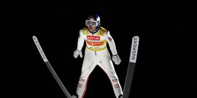 10:50: Copa del mundo de combinada nórdica M - Trondheim (T25/26): Trampolín largo | Eurosport 1 | 12/7 2025