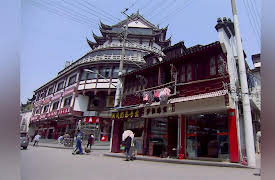 Dream Home: The Home in Scenery