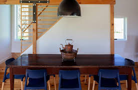 Where We Call Home: The Ice House