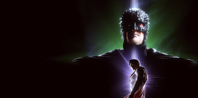 The Guardians of Justice