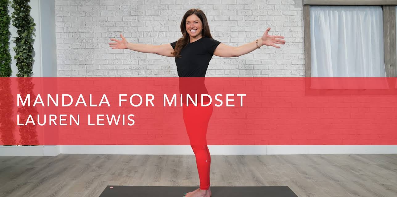 Mandala for Mindset (2024)