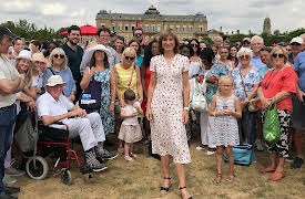 Antiques Roadshow UK, S41: Wrest Park 1