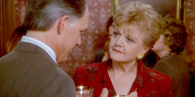 2:35 AM: Murder She Wrote (S11 E7) (S11) | 5 USA | 2/12 2026
