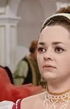 Dana Hlavácová as 
