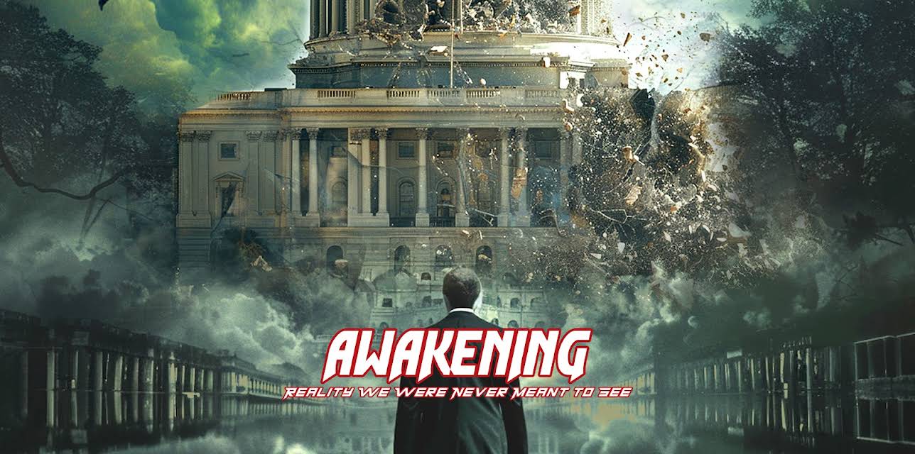 Awakening: Reality We Were Never Meant to See (2026)