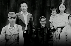 Horror In The East: Death Before Surrender