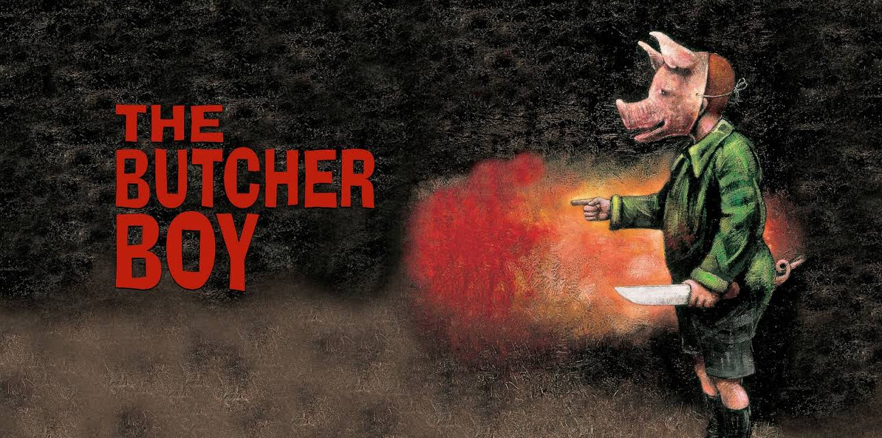 The Butcher Boy (1998)