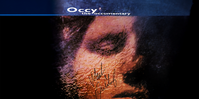 OCCY: The Occumentary (2025)