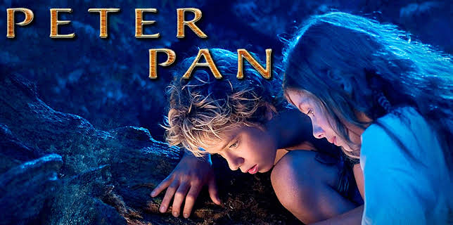 13:45: Peter Pan | TV3 | 12/24 2025