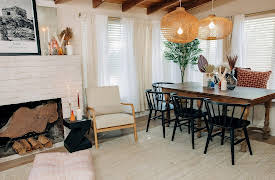 Tia Mowry's Weekend Refresh: A Sunroom Gets Some Soul