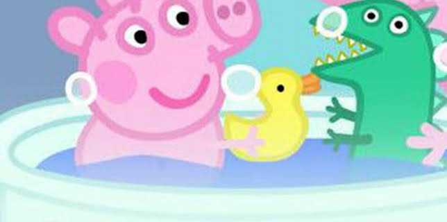 15:37: Peppa Pig (T4): Ep.9 El Bebé Alexander | NICK JR | 2/1 2026