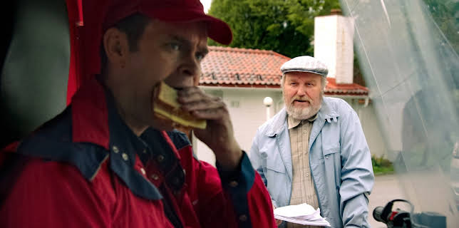 10:55: Side om Side: Ny velformann | NRK 2 | 11/6 2025